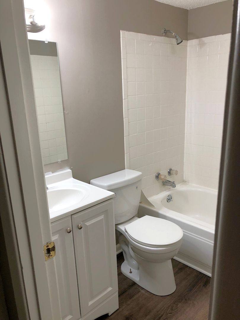 Apartment for rent at 711 N 13th Terrace, Leavenworth, KS 66048