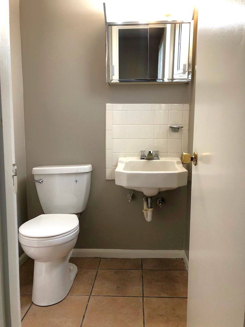 Apartment for rent at 711 N 13th Terrace, Leavenworth, KS 66048