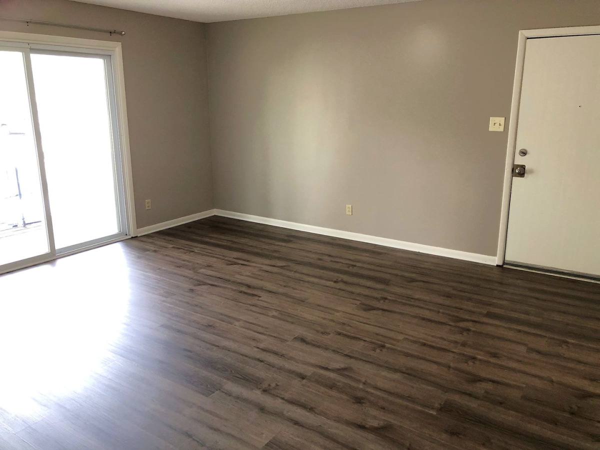 Apartment for rent at 711 N 13th Terrace, Leavenworth, KS 66048