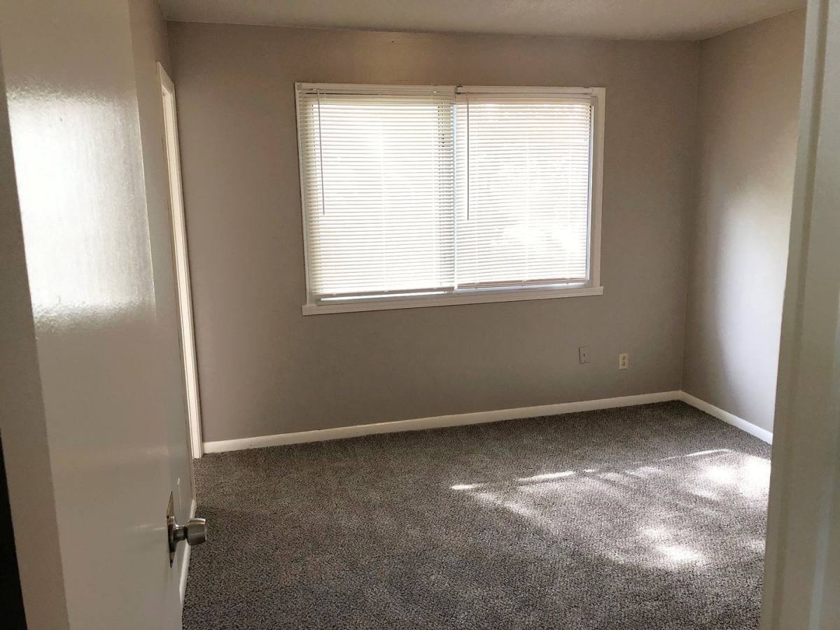 Apartment for rent at 711 N 13th Terrace, Leavenworth, KS 66048
