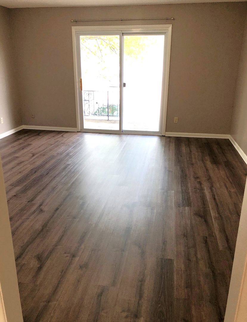 Apartment for rent at 711 N 13th Terrace, Leavenworth, KS 66048