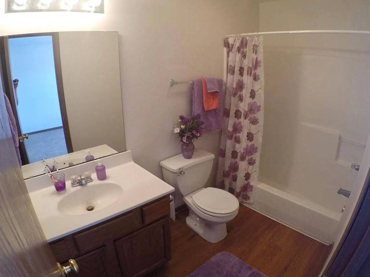 Apartment for rent at 3974 Amelia Ave, Lafayette, IN 47905