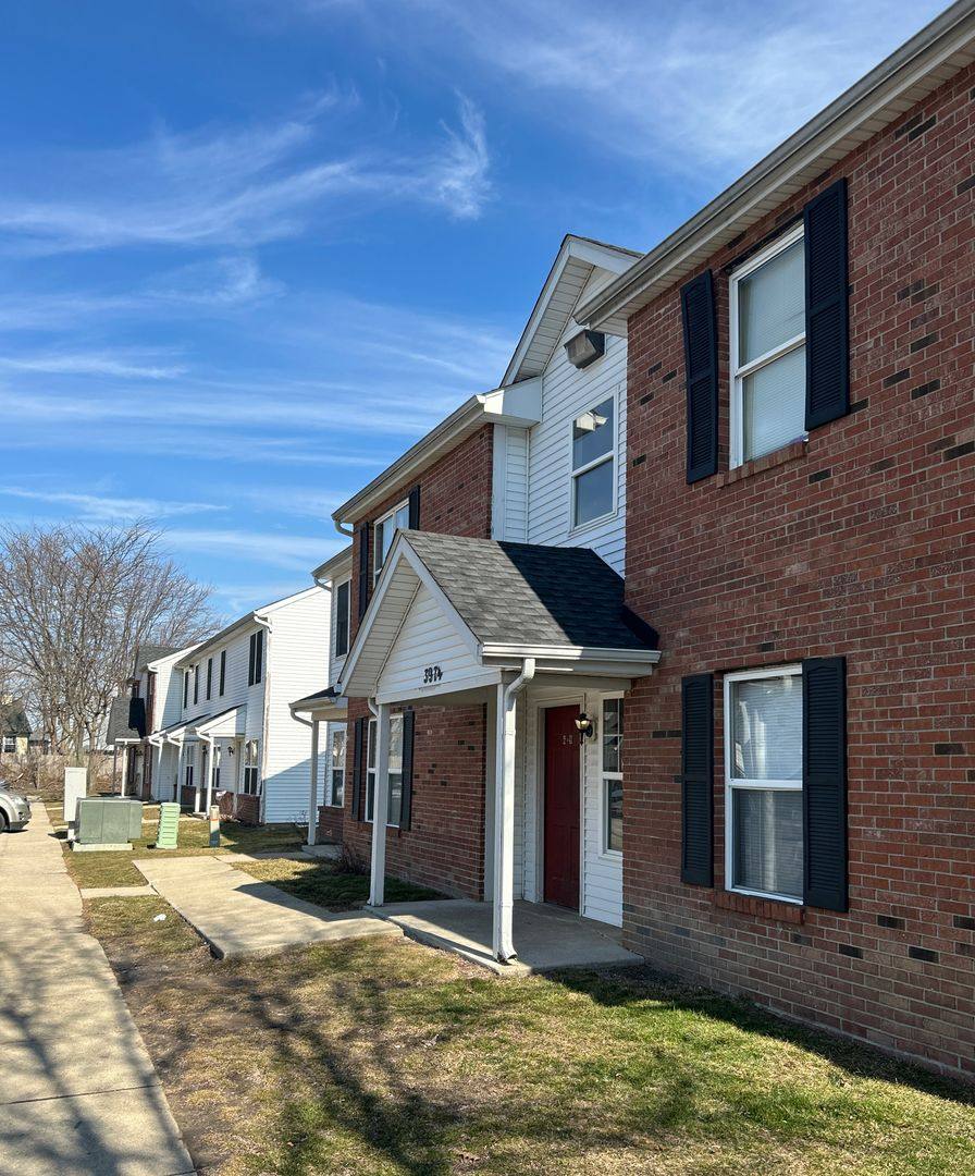 Apartment for rent at 3974 Amelia Ave, Lafayette, IN 47905