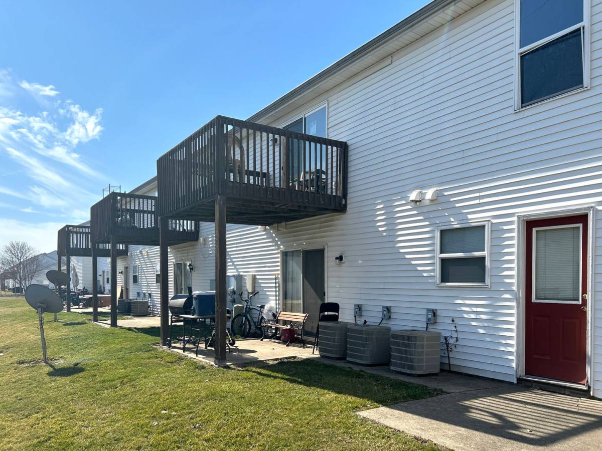 Apartment for rent at 3974 Amelia Ave, Lafayette, IN 47905
