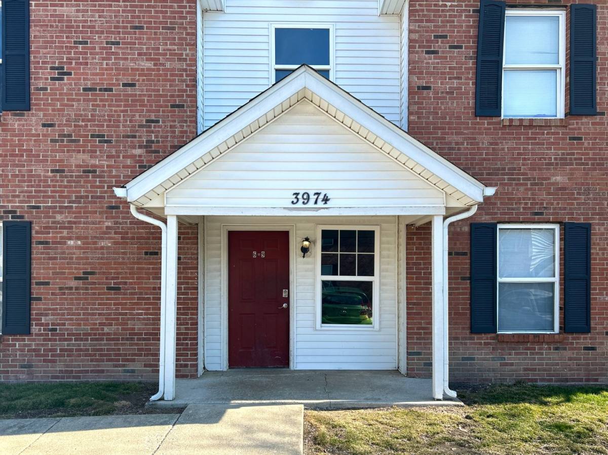 Apartment for rent at 3974 Amelia Ave, Lafayette, IN 47905