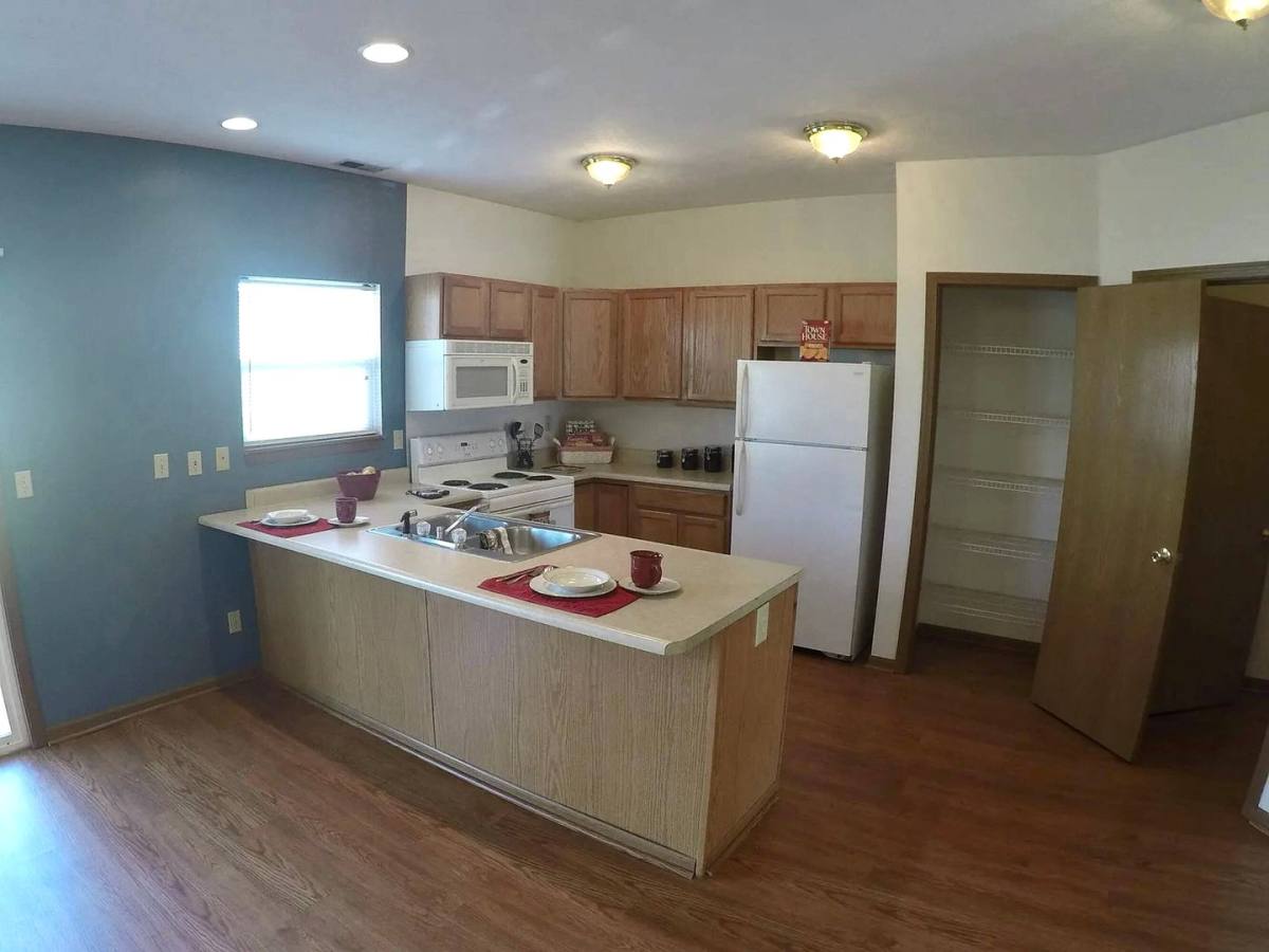 Apartment for rent at 3974 Amelia Ave, Lafayette, IN 47905