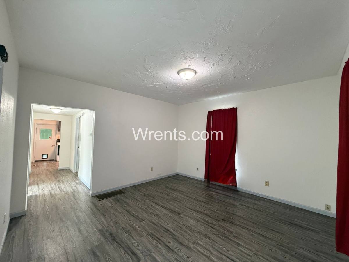 Apartment for rent at 1007 W Frederick, Spokane, WA 99205