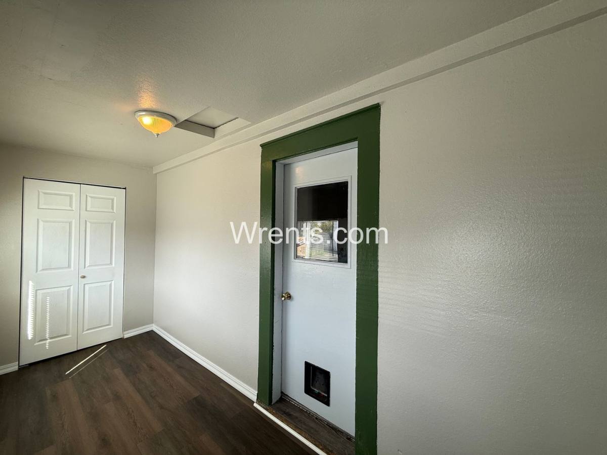 Apartment for rent at 1007 W Frederick, Spokane, WA 99205