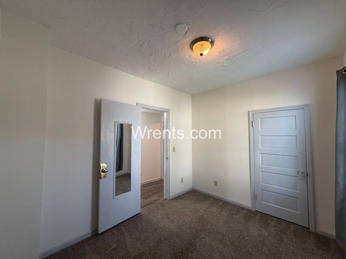 Apartment for rent at 1007 W Frederick, Spokane, WA 99205