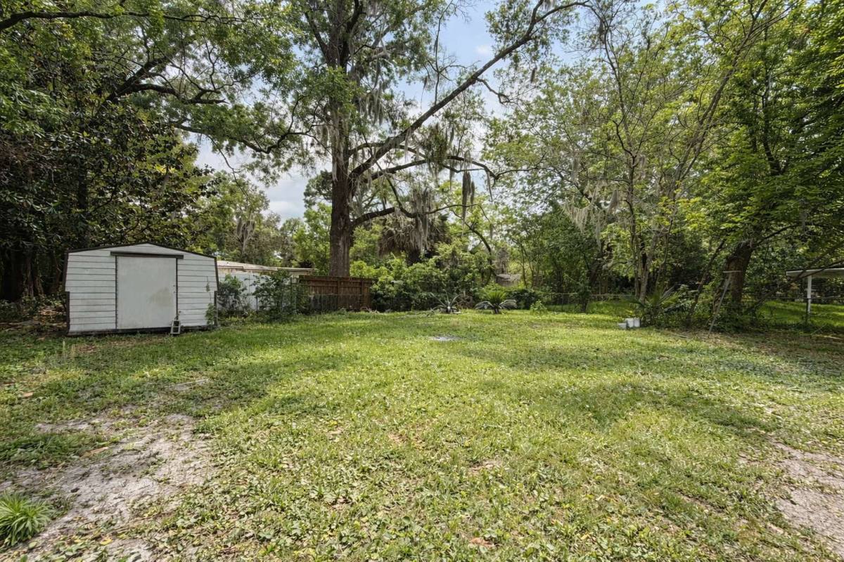 House for rent at 3512 Broadway Ave, Jacksonville, FL 32254