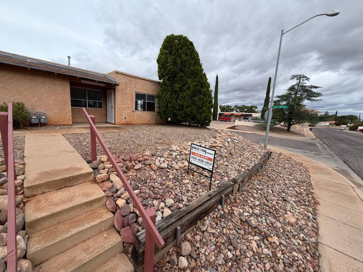 Apartment for rent at 1417 A Plaza Merito, Sierra Vista, AZ 85635