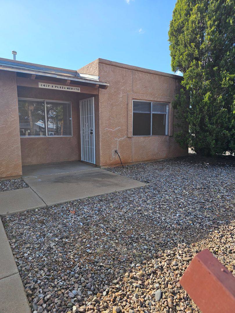 Apartment for rent at 1417 A Plaza Merito, Sierra Vista, AZ 85635