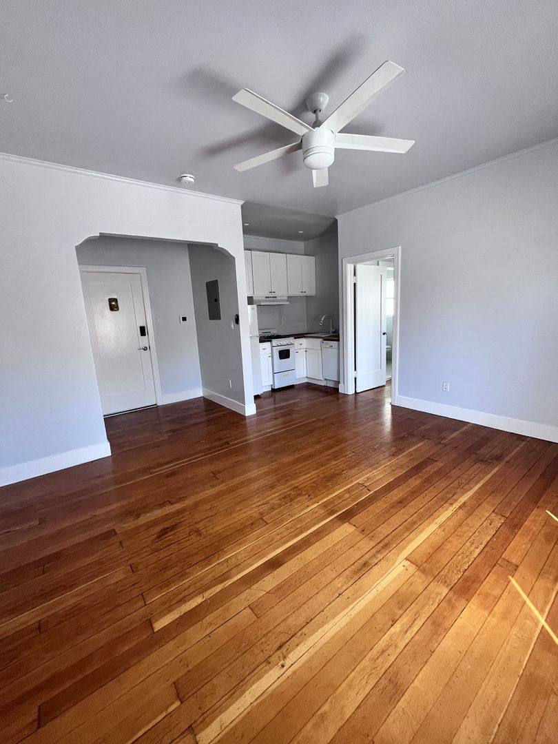Apartment for rent at 2050 Dracena Dr, Los Angeles, CA 90027