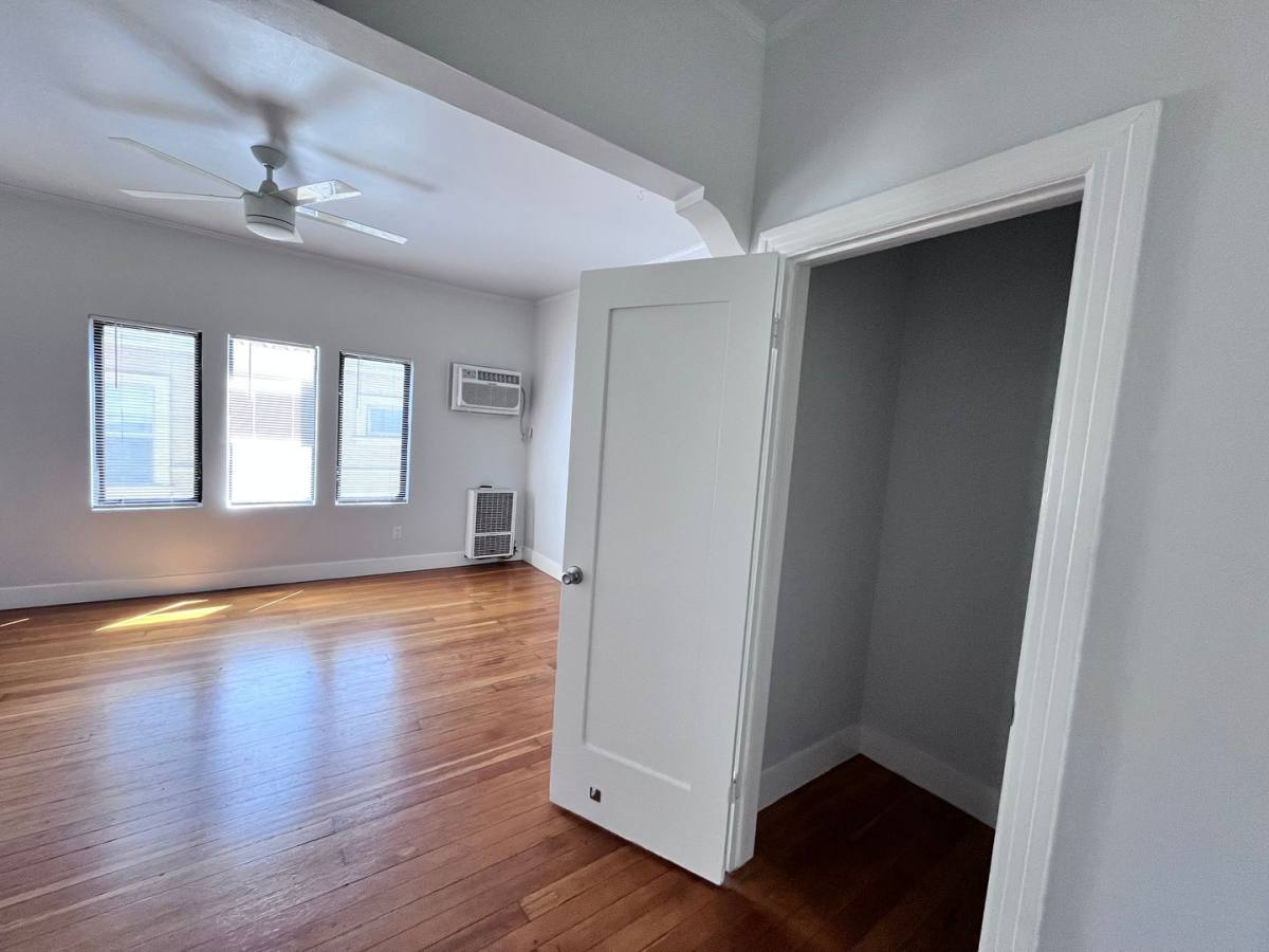 Apartment for rent at 2050 Dracena Dr, Los Angeles, CA 90027
