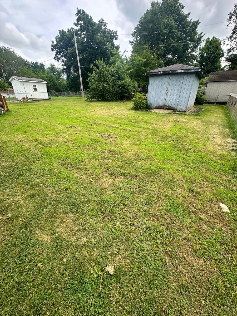 House for rent at 404 E Elm St, Nixa, MO 65714