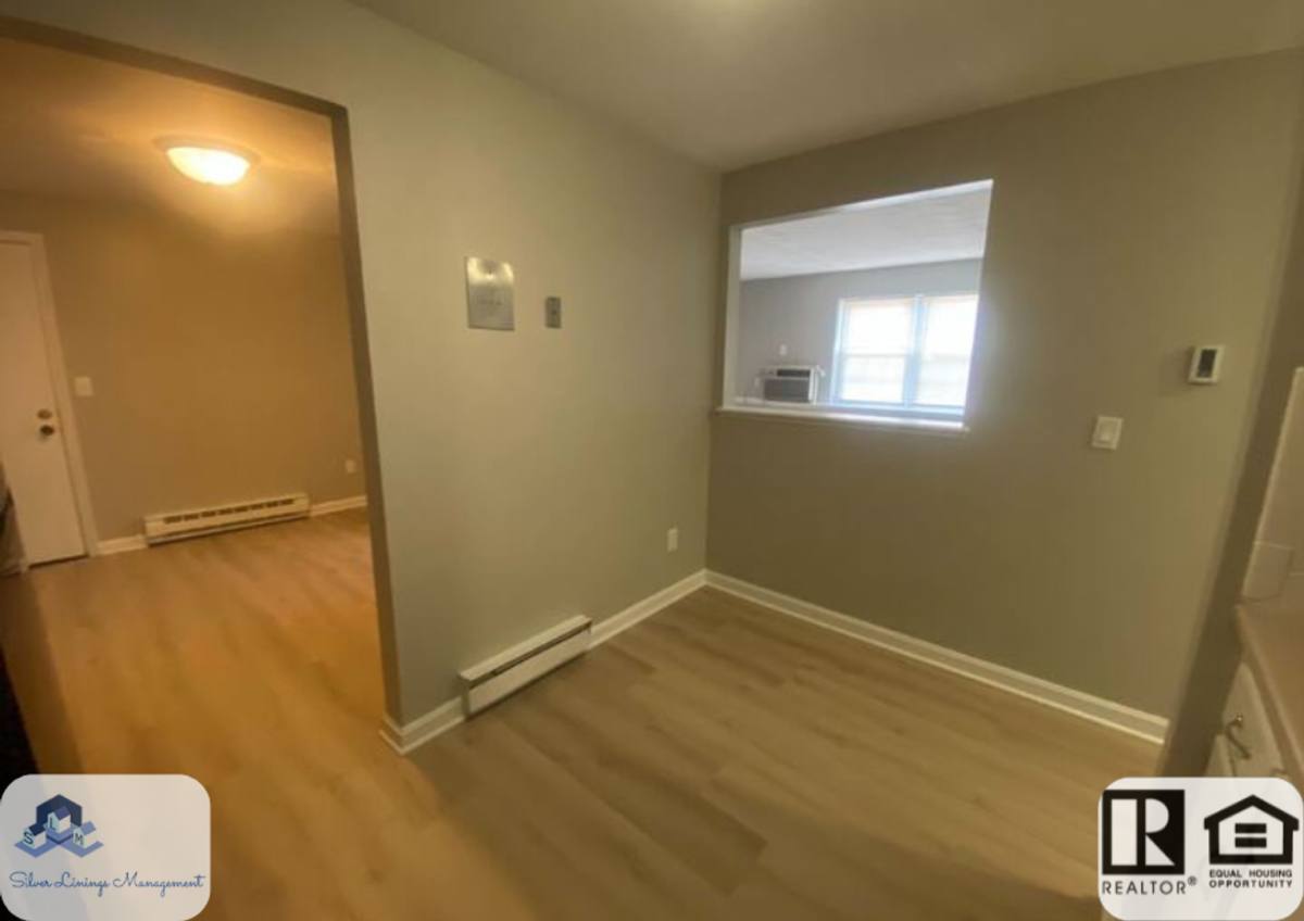 Condo for rent at 740 Central St #C16, Leominster, MA 01453