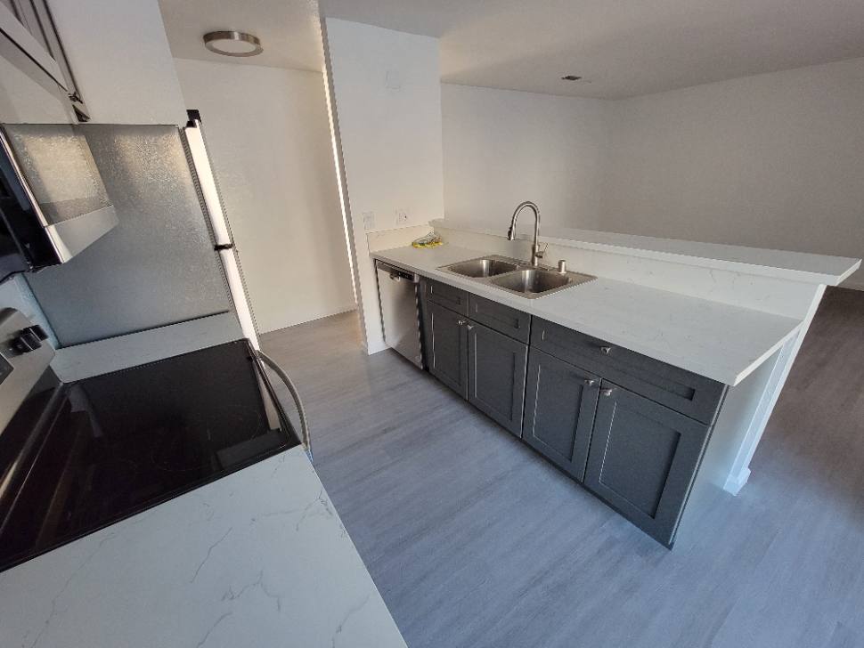 Apartment for rent at 2771 Mountain Vista St #B, Las Vegas, NV 89121