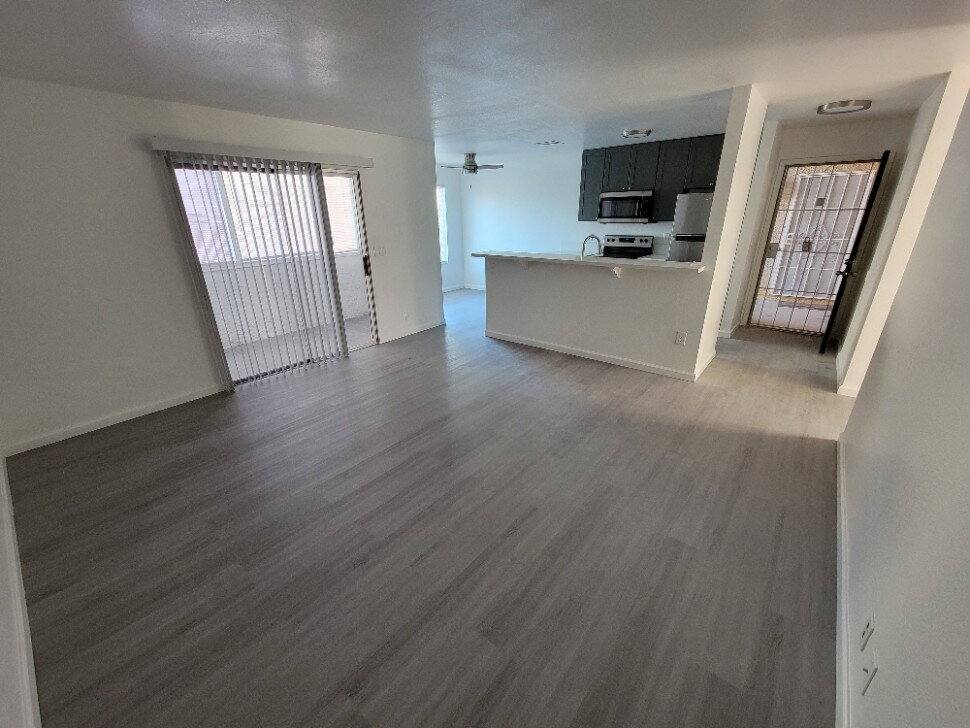Apartment for rent at 2771 Mountain Vista St #B, Las Vegas, NV 89121