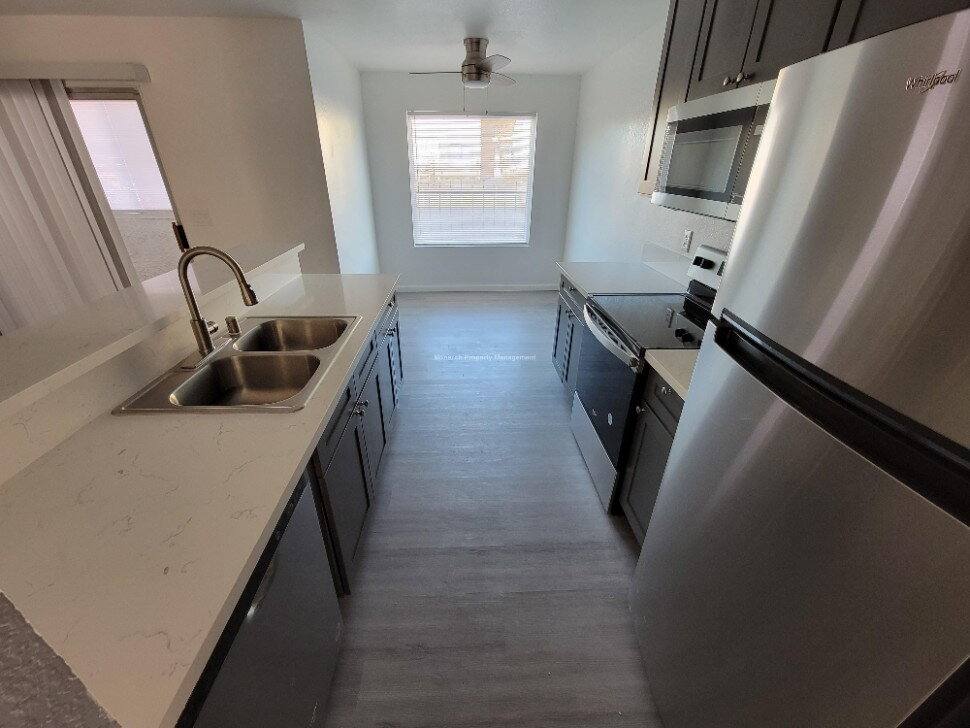 Apartment for rent at 2771 Mountain Vista St #B, Las Vegas, NV 89121