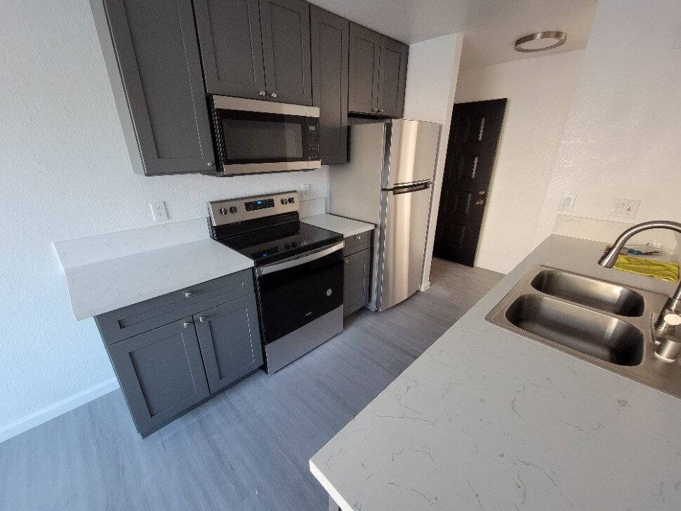 Apartment for rent at 2771 Mountain Vista St #B, Las Vegas, NV 89121
