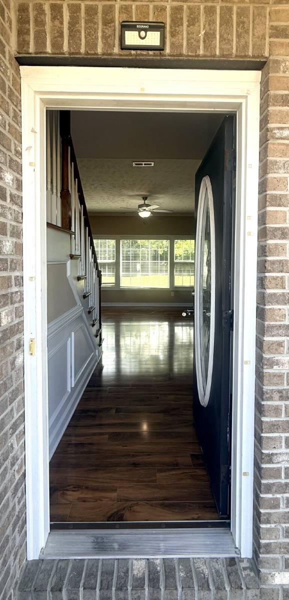 House for rent at 422 Jamestown Ave, Fayetteville, NC 28303