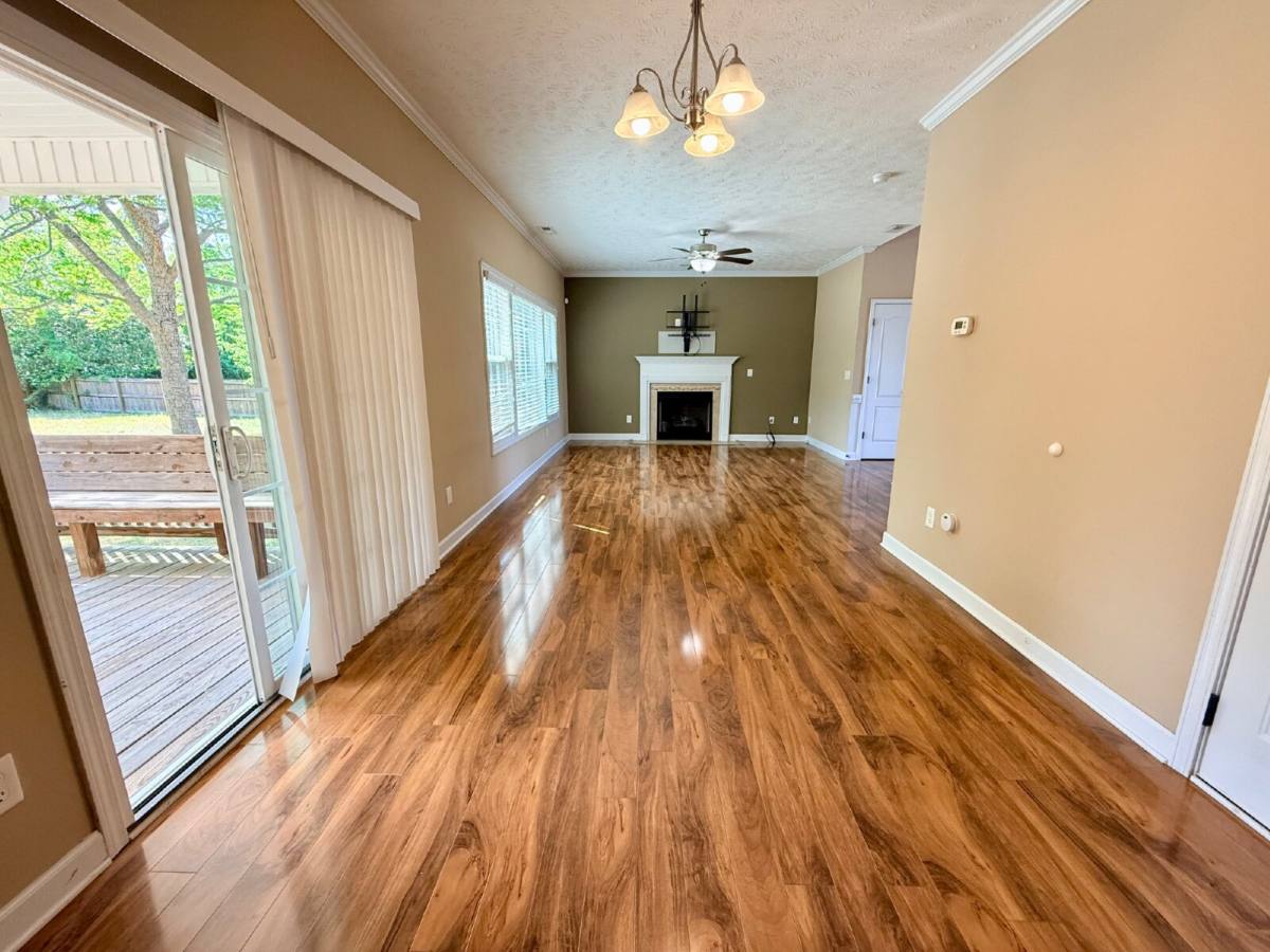 House for rent at 422 Jamestown Ave, Fayetteville, NC 28303