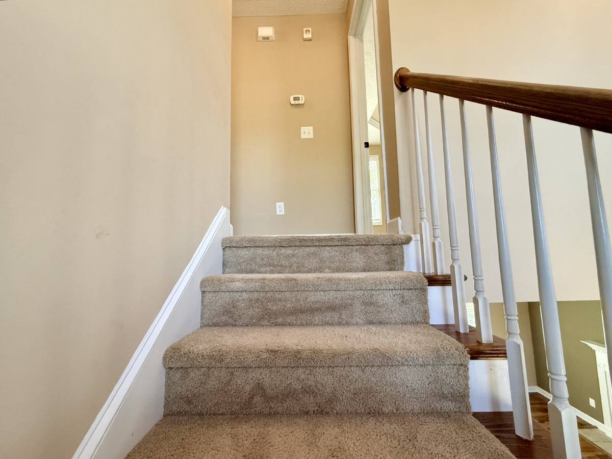 House for rent at 422 Jamestown Ave, Fayetteville, NC 28303
