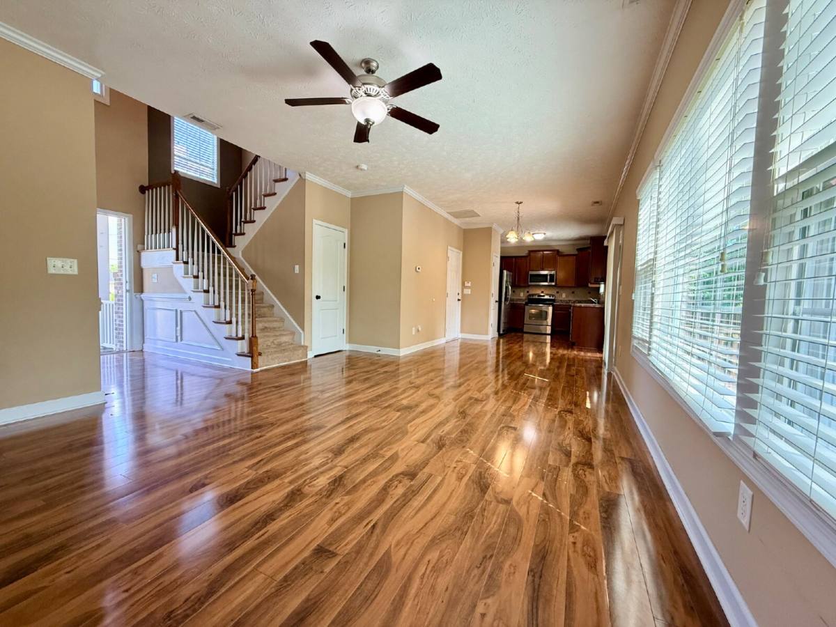 House for rent at 422 Jamestown Ave, Fayetteville, NC 28303
