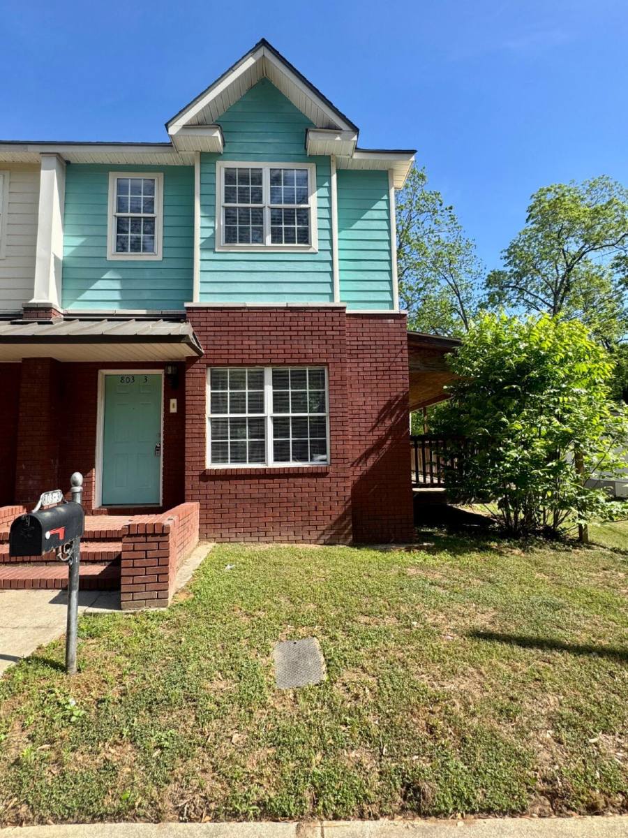 Apartment for rent at 803 E Adams St #3, Dothan, AL 36303