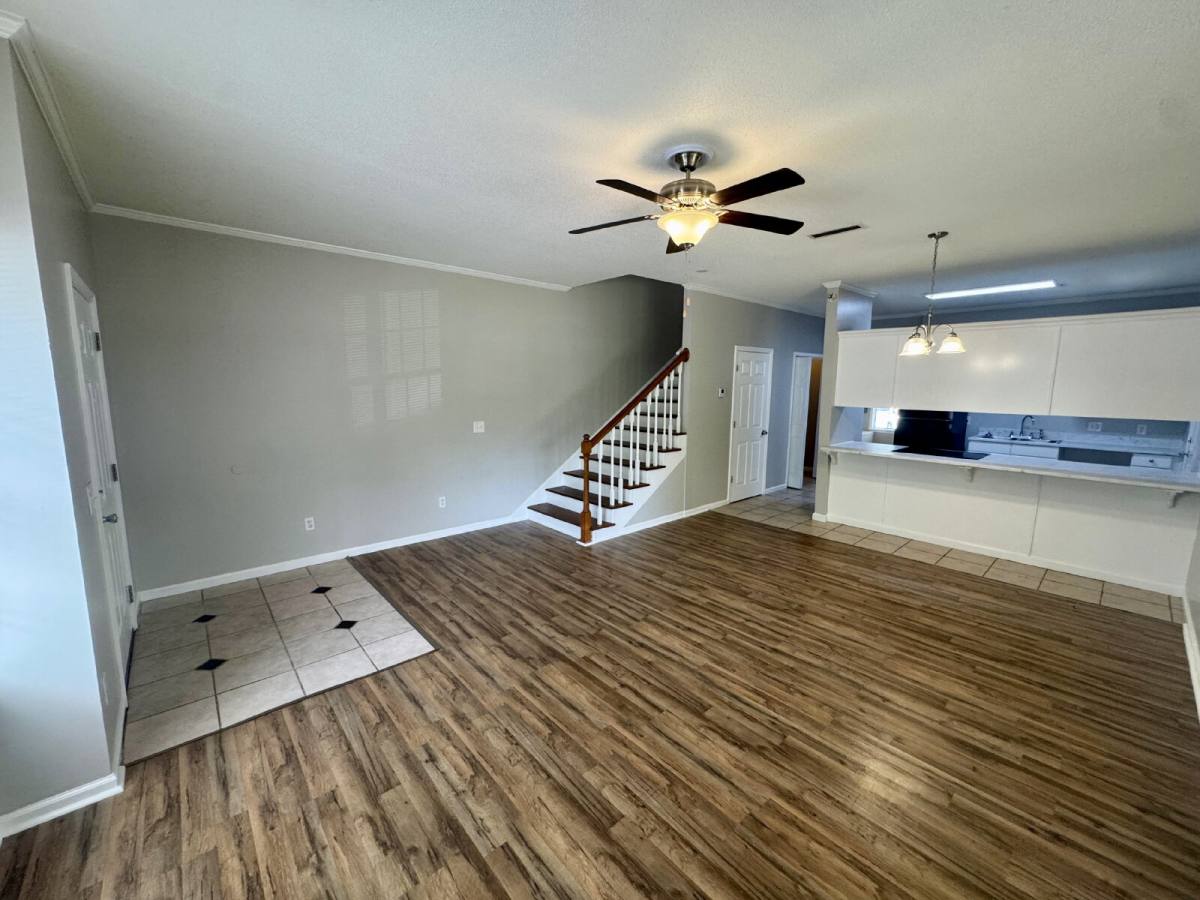 Apartment for rent at 803 E Adams St #3, Dothan, AL 36303
