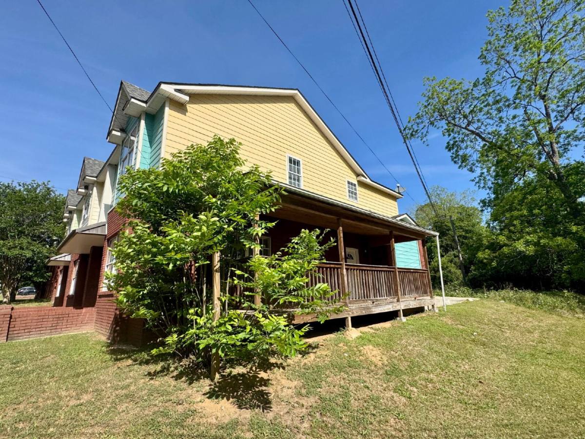 Apartment for rent at 803 E Adams St #3, Dothan, AL 36303