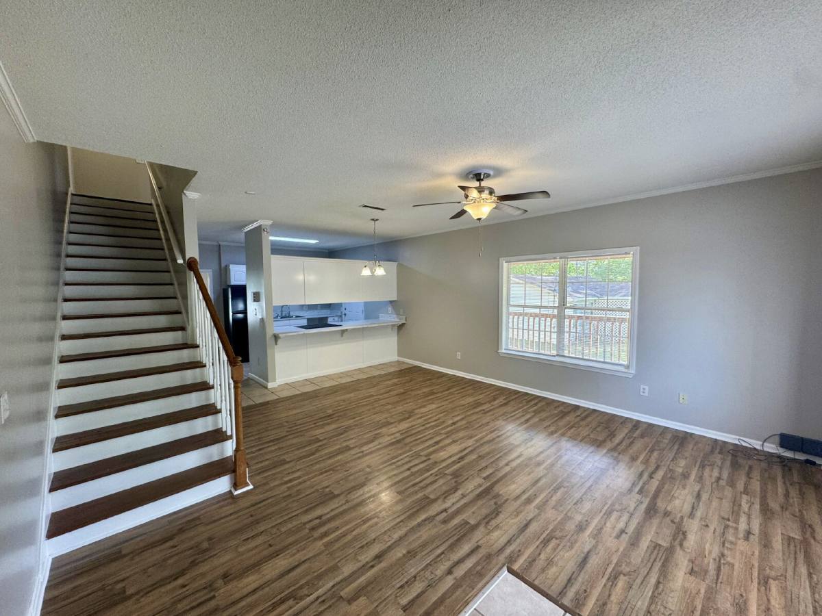 Apartment for rent at 803 E Adams St #3, Dothan, AL 36303