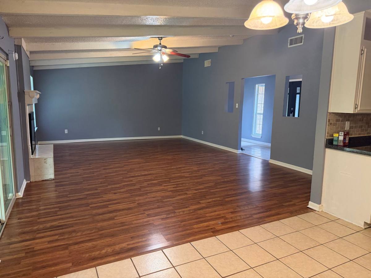 House for rent at 1404 E Vardeman Ave, Killeen, TX 76541