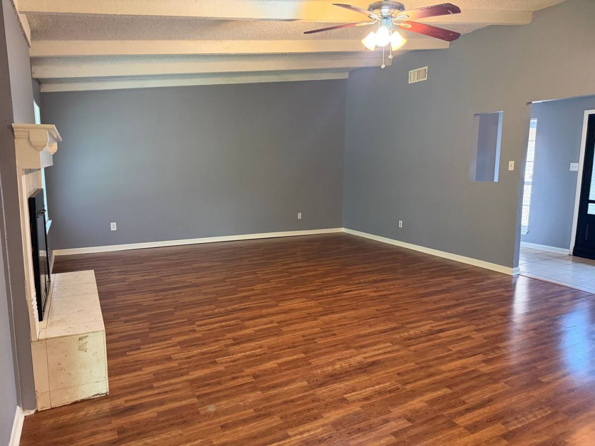 House for rent at 1404 E Vardeman Ave, Killeen, TX 76541