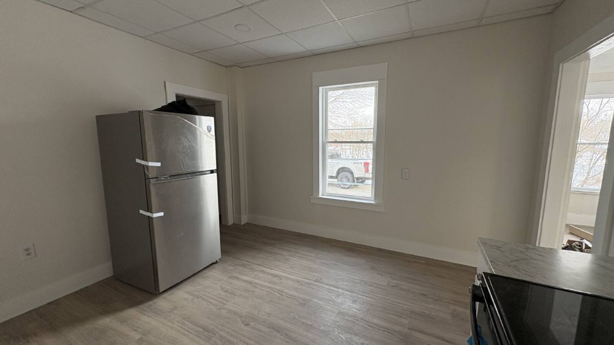 Apartment for rent at 7 N St #1, Westbrook, ME 04092