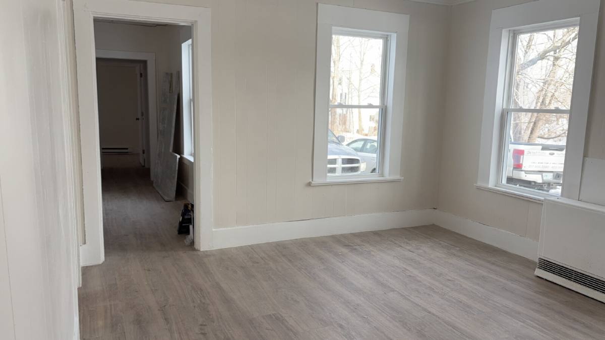 Apartment for rent at 7 N St #1, Westbrook, ME 04092