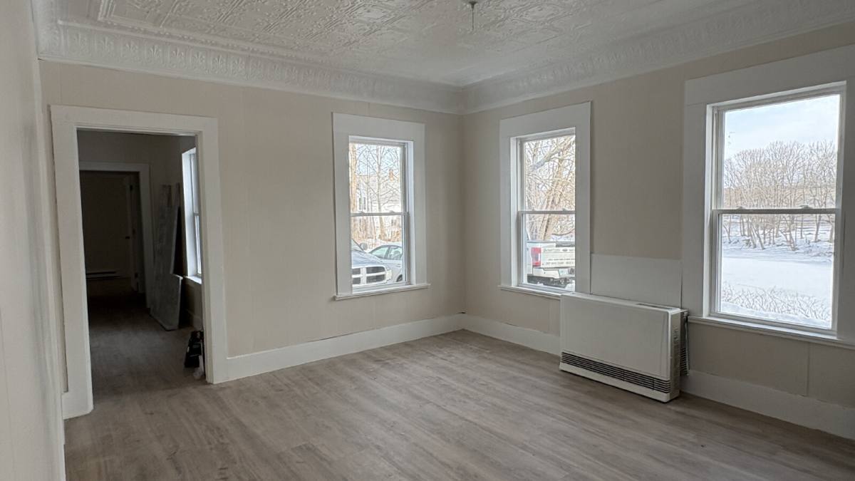 Apartment for rent at 7 N St #1, Westbrook, ME 04092