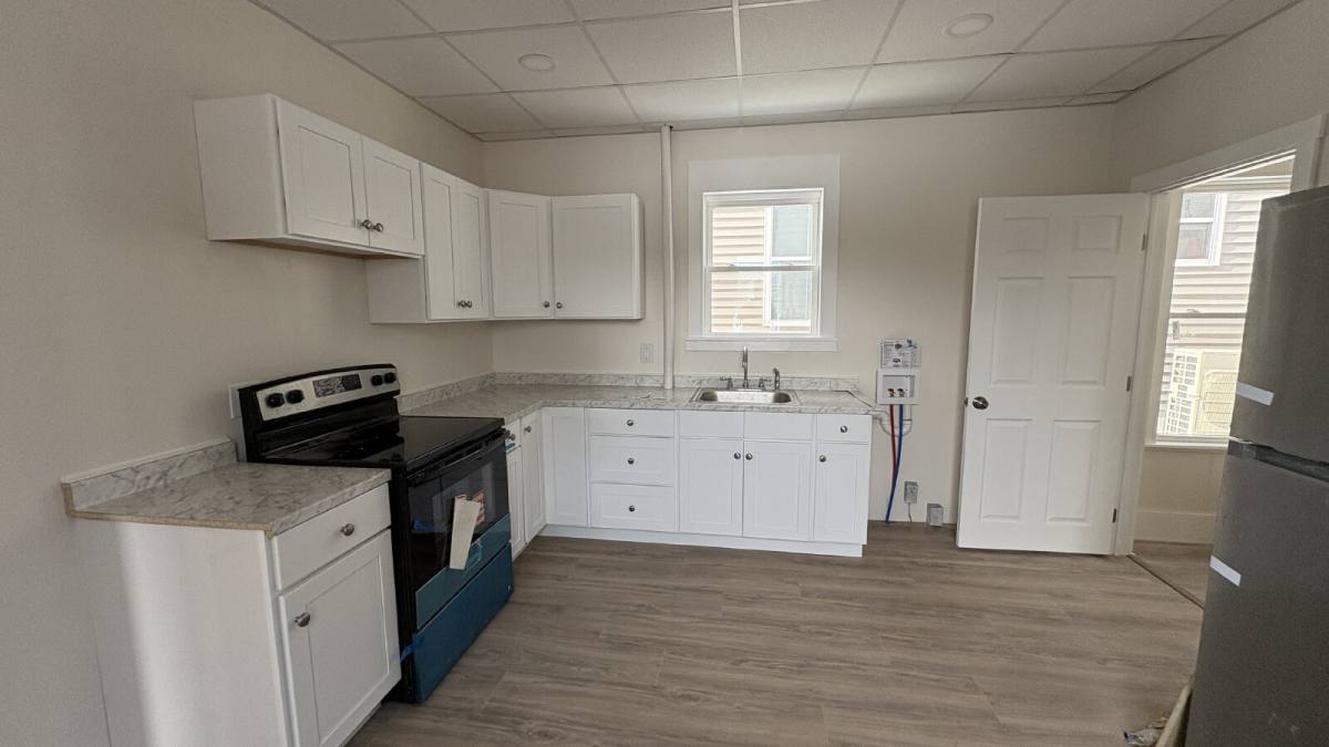 Apartment for rent at 7 N St #1, Westbrook, ME 04092