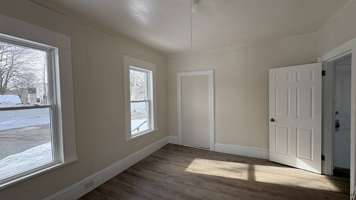 Apartment for rent at 7 N St #1, Westbrook, ME 04092