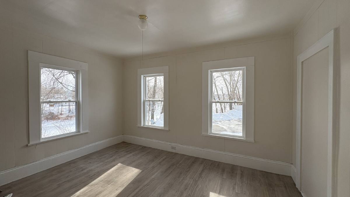 Apartment for rent at 7 N St #1, Westbrook, ME 04092