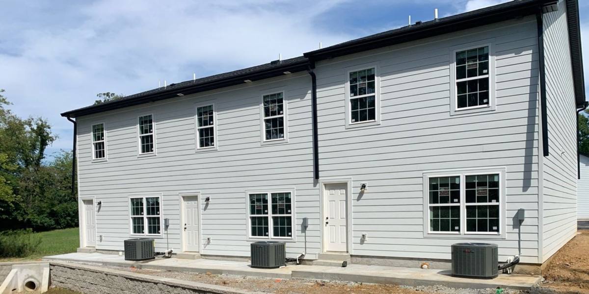 Apartment for rent at 1410 Bluebird Rd, Lebanon, TN 37087