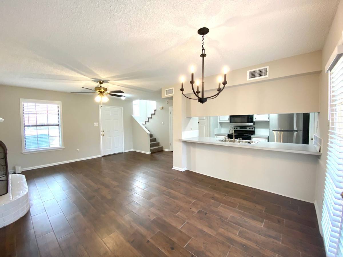 Condo for rent at 6 Coventry, Tupelo, MS 38801