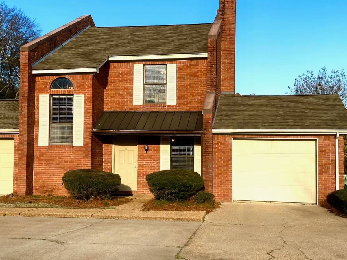 Condo for rent at 6 Coventry, Tupelo, MS 38801