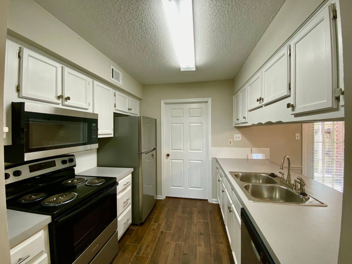 Condo for rent at 6 Coventry, Tupelo, MS 38801