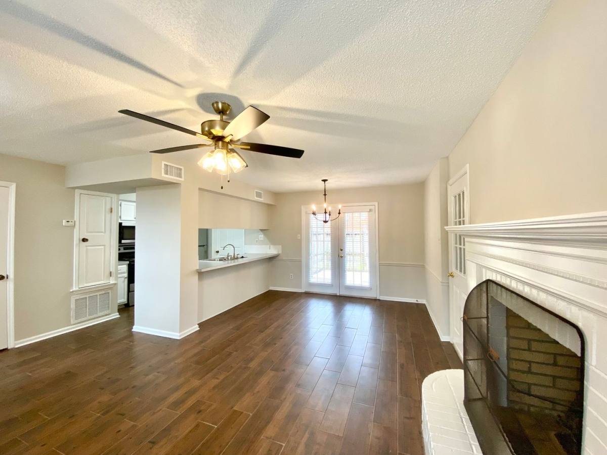 Condo for rent at 6 Coventry, Tupelo, MS 38801