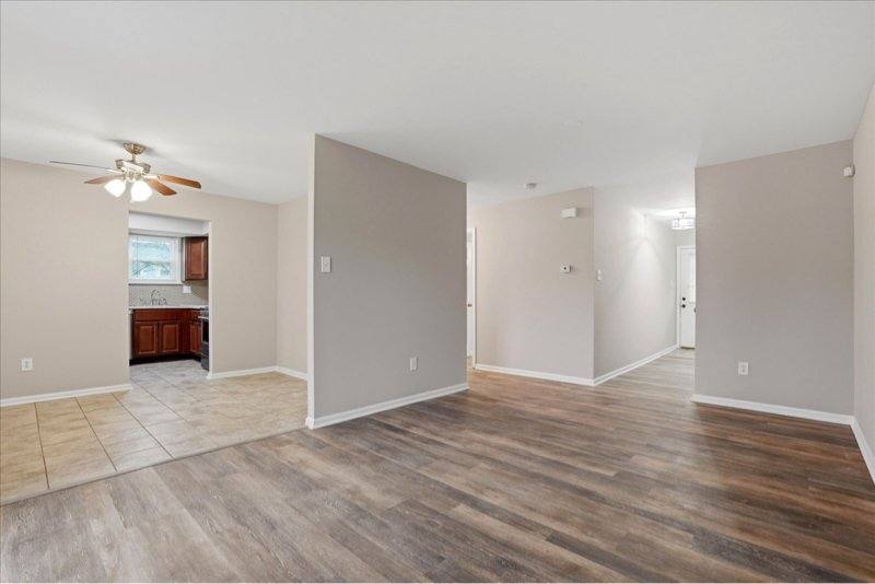 4546 Rosemarie Dr, Bensalem, PA 19020 - Townhouse for Rent - Image 6