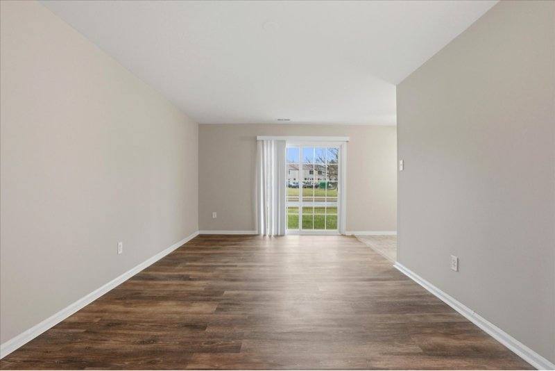 4546 Rosemarie Dr, Bensalem, PA 19020 - Townhouse for Rent - Image 5