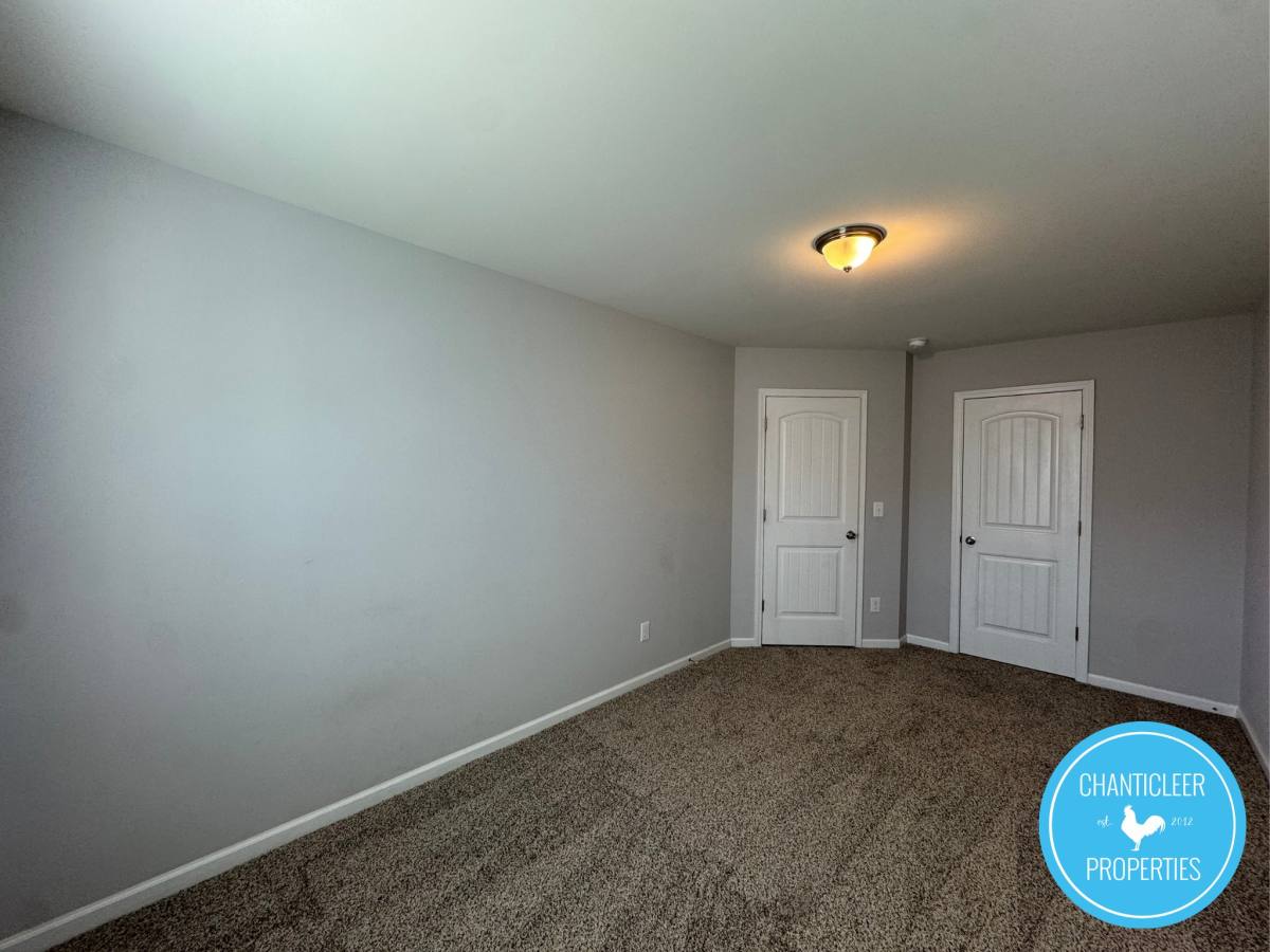 Townhouse for rent at 307 Leighann Ridge Lane, Rolesville, NC 27571