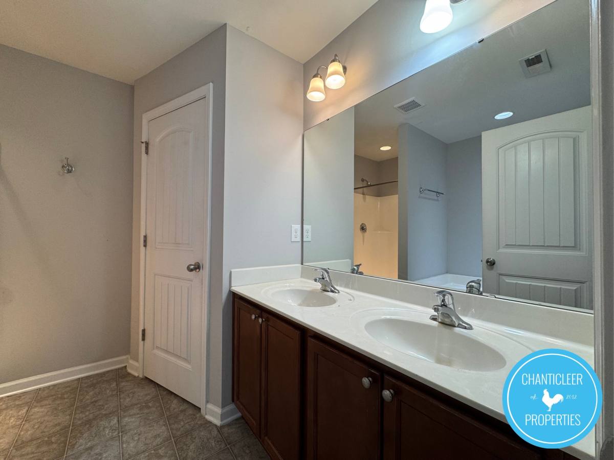 Townhouse for rent at 307 Leighann Ridge Lane, Rolesville, NC 27571