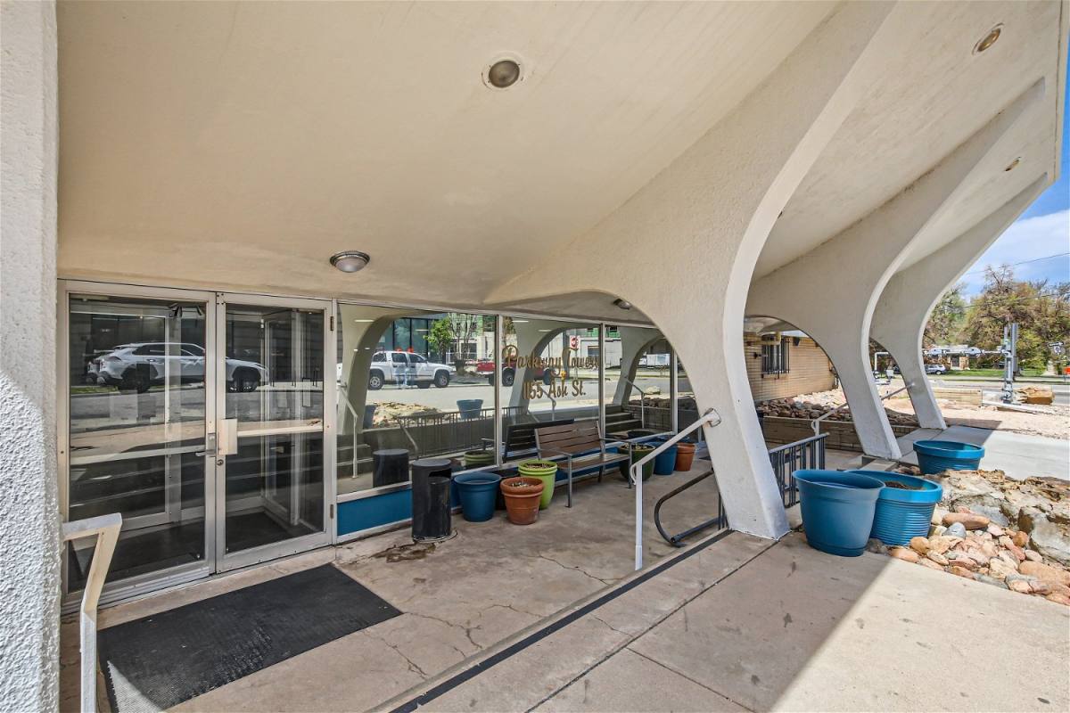 Apartment for rent at 1155 Ash St #1108, Denver, CO 80220